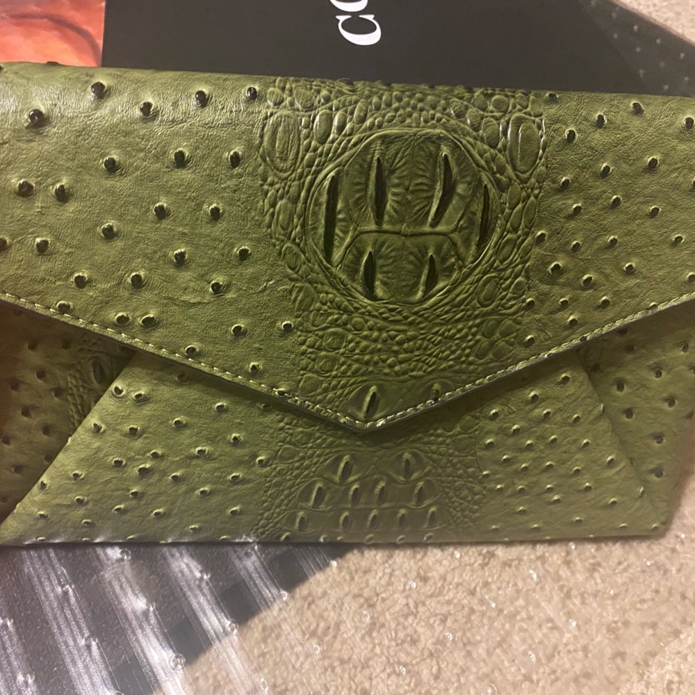 Vince Camuto Clutch